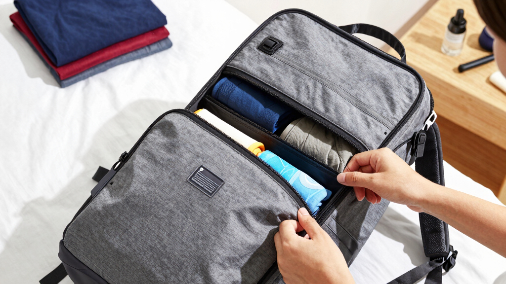 7 Best Travel Backpack Carry On Approved in 2026