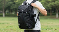 7 Best Travel Backpack With Camera Compartment in 2026