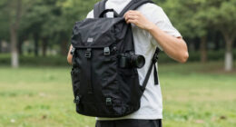 7 Best Travel Backpack With Camera Compartment in 2026