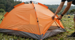 7 Best Ultralight Backpacking Tent 2 Person in 2026