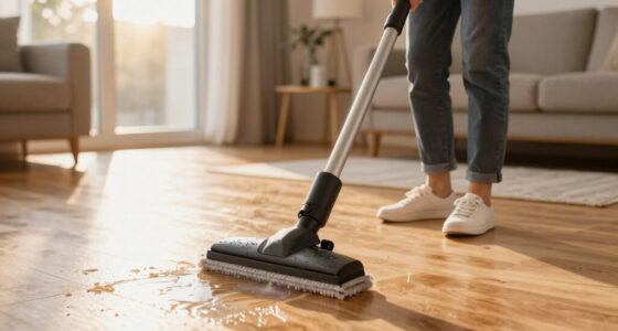 7 Best Wet Dry Vacuum Mop Combo for Hard Floors in 2026