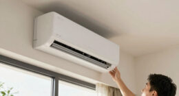 7 Best Window Air Conditioner Inverter in 2026