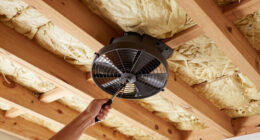 8 Best Attic Fan for Hot Climates in 2026