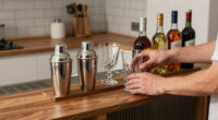 8 Best Bar Cabinets for Home Entertaining in 2026