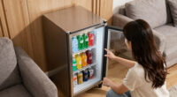8 Best Beverage Refrigerator for Entertainment Room in 2026