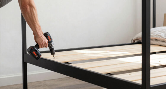 8 Best Canopy Bed Frame Modern King in 2026