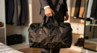 8 Best Carry On Garment Bag For Suits In 2026