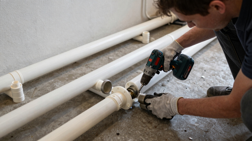 8 Best Central Vacuum System For Whole House In 2026