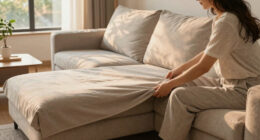 8 Best Deep Seat Sectional Sofa With Washable Covers in 2026