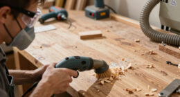 8 Best Dust Collector for Woodworking in 2026