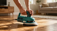 8 Best Electric Floor Buffer for Hardwood Floors in 2026
