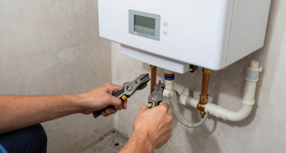 8 Best Heat Pump Water Heater Hybrid in 2026