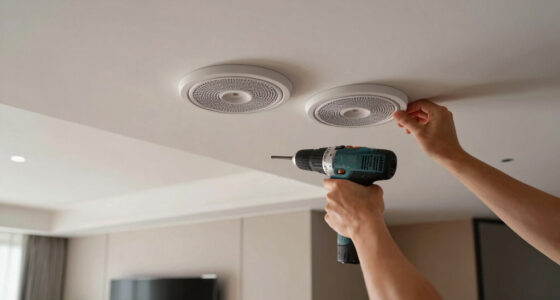 8 Best In Ceiling Speakers for Dolby Atmos in 2026
