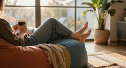 8 Best Indoor Outdoor Bean Bag Lounger in 2026