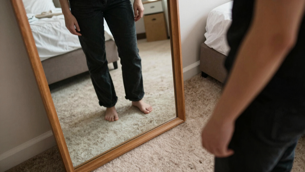 8 Best Large Floor Mirror for Bedroom in 2026