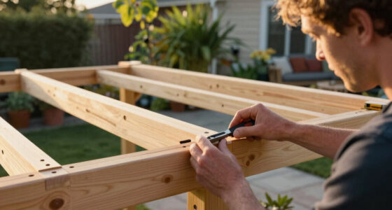 8 Best Pergola Kit for Backyard Patio in 2026