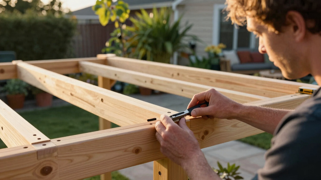 8 Best Pergola Kit for Backyard Patio in 2026