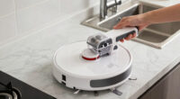 8 Best Robot Vacuum And Mop Combo Self Empty In 2026