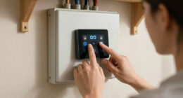 8 Best Smart Energy Monitor For Panel In 2026