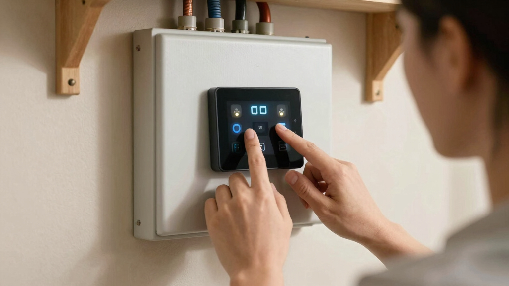 8 Best Smart Energy Monitor For Panel In 2026