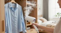 8 Best Travel Steamer for Clothes in 2026