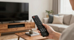 8 Best Universal Remote for Home Theater in 2026