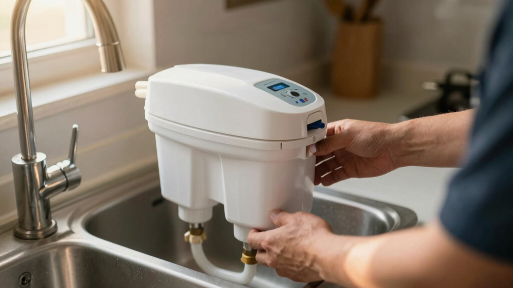 8 Best Water Softener System for Hard Water in 2026