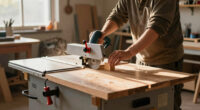 9 Best Best Cabinet Table Saw For Workshop In 2026