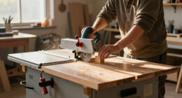 9 Best Best Cabinet Table Saw For Workshop In 2026