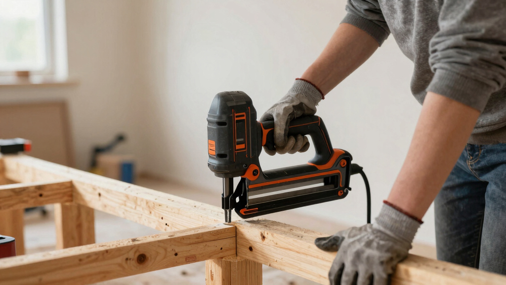 9 Best Best Cordless Framing Nailer in 2026