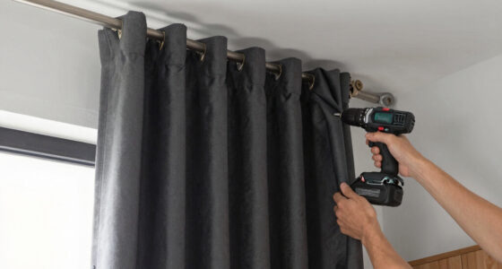 9 Best Blackout Curtains for Bedroom Extra Wide in 2026