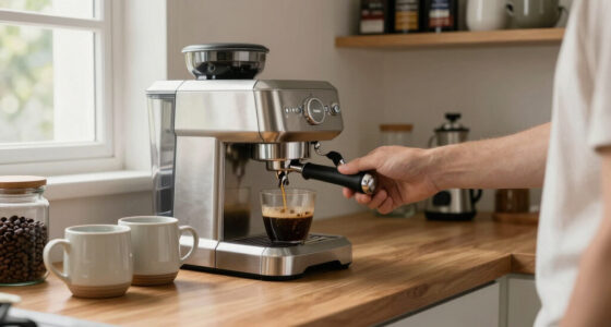9 Best Coffee Station Cabinets for Kitchen in 2026