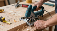 9 Best Compound Miter Saw for Trim Work in 2026