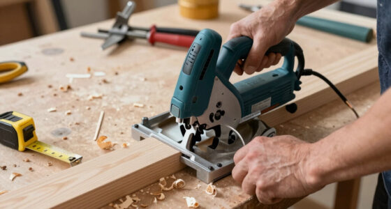 9 Best Compound Miter Saw for Trim Work in 2026