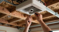 9 Best Electric Garage Heater Ceiling Mount in 2026