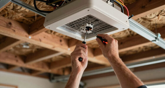 9 Best Electric Garage Heater Ceiling Mount in 2026