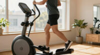 9 Best Elliptical Machine for Home Cardio in 2026