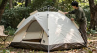 9 Best Family Camping Tent 4 Season in 2026
