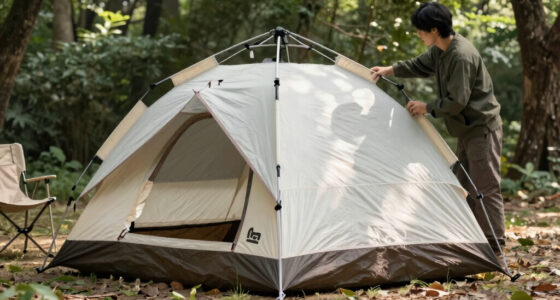 9 Best Family Camping Tent 4 Season in 2026