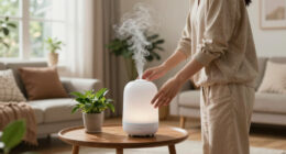 9 Best Home Fragrance Diffuser Machine Large Room in 2026