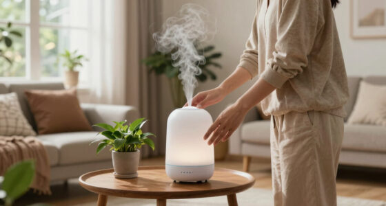 9 Best Home Fragrance Diffuser Machine Large Room in 2026
