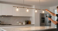 9 Best Linear Chandelier for Kitchen Island in 2026