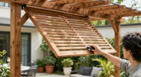 9 Best Louvered Pergola With Adjustable Roof in 2026