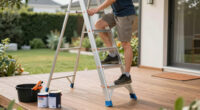 9 Best Multi Position Ladder for Home Projects in 2026