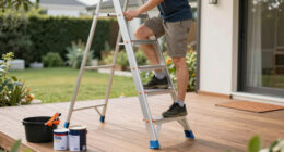 9 Best Multi Position Ladder for Home Projects in 2026