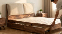 9 Best Platform Bed Frame With Headboard And Storage In 2026