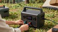 9 Best Portable Power Station for Camping in 2026