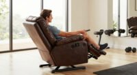9 Best Recovery Chair Recliner for Home Gym in 2026