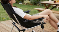 9 Best Zero Gravity Camping Chair Reclining in 2026