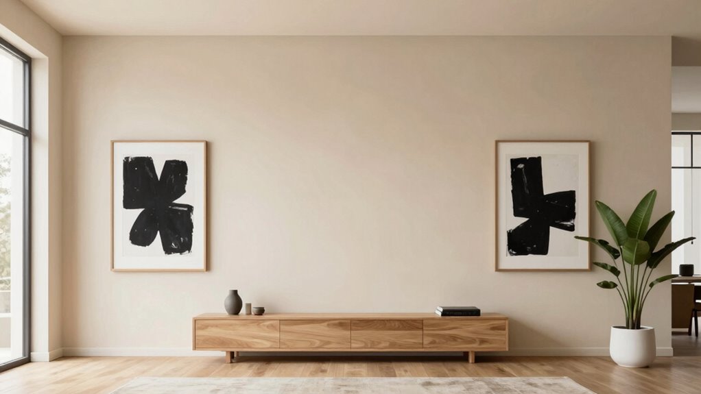 balance harmony light organization